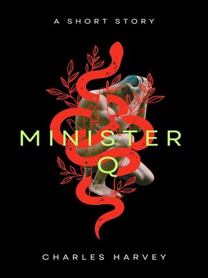 cover image of Minister Q
